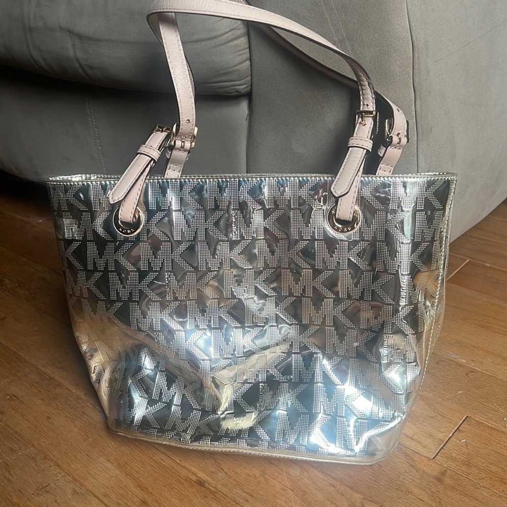 Michael Kors Tote Bag